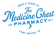 The Medicine Chest Pharmacy