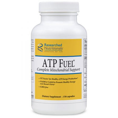 ATP Fuel 150 Capsules