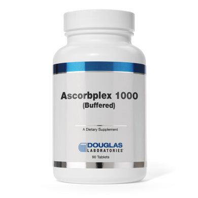 Ascorbplex 1000 90 Tablets