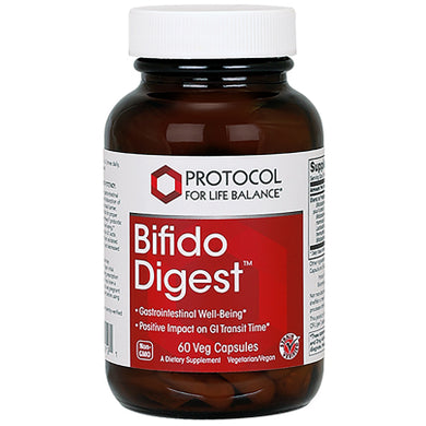 Bifido Digest 60 Vegan Capsules