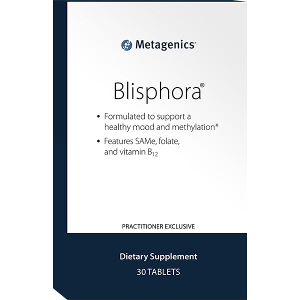 Blisphora 30 Tablets