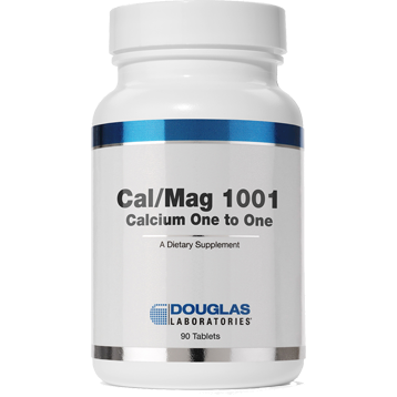 Cal Mag 1001 90 Tablets
