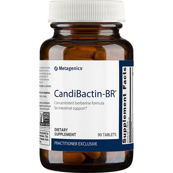CandiBactin BR 90 Tablets