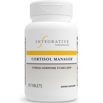 Cortisol Manager 90tab