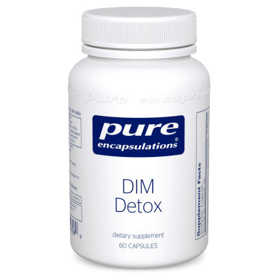 DIM Detox 60 Capsules