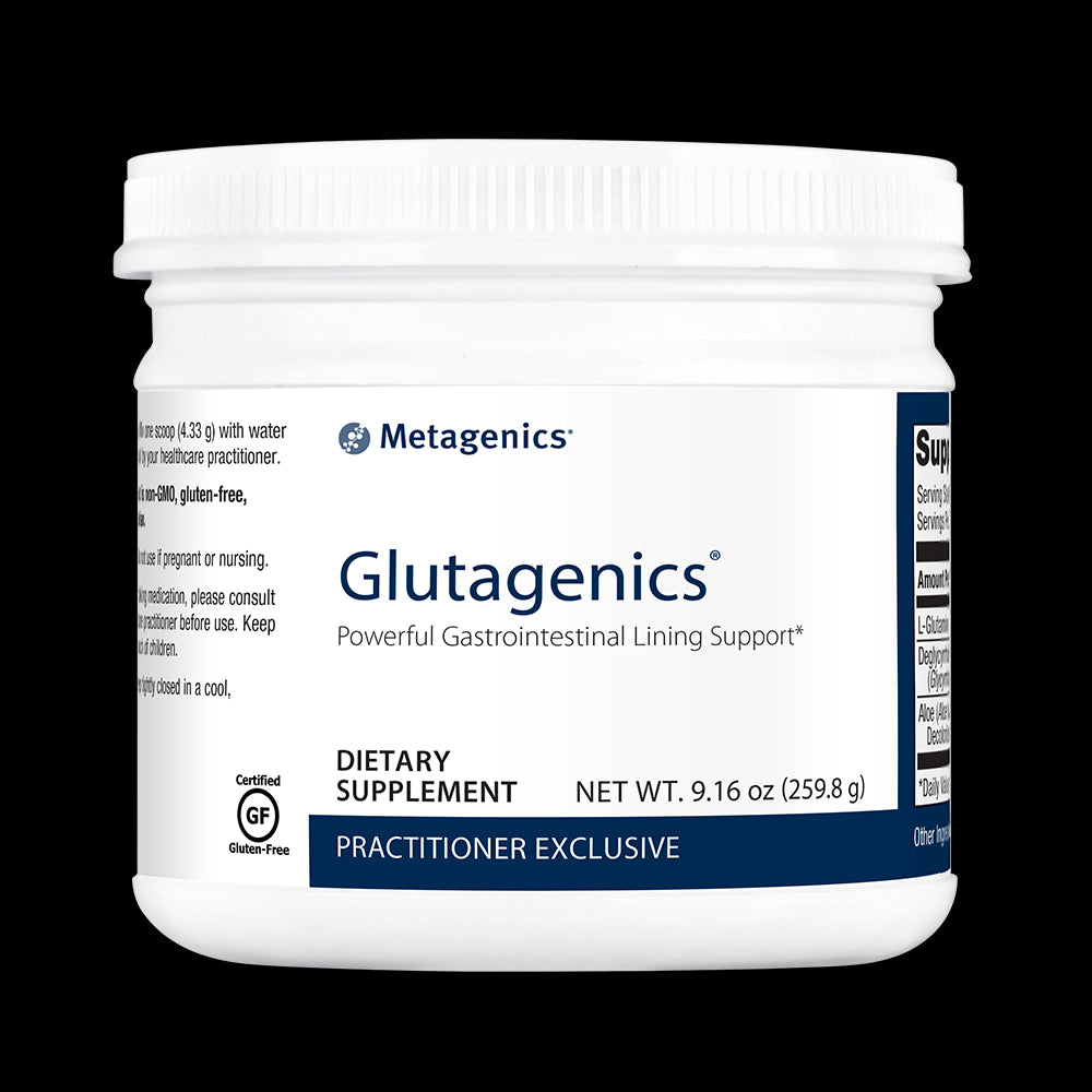 Glutagenics Powder 9.16 Oz