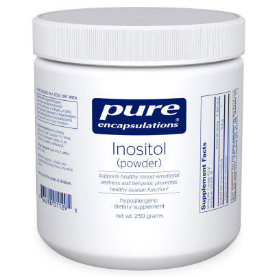 Inositol Powder 8.8 oz