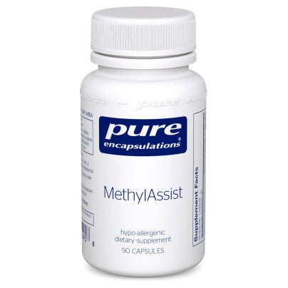 MethylAssist 90 Capsules