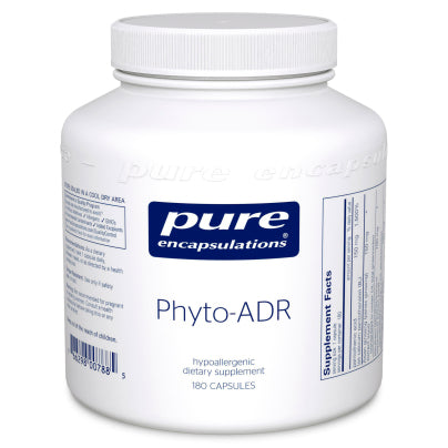 Phyto ADR 180 Capsules