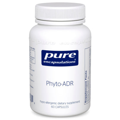 Phyto ADR 60 Capsules