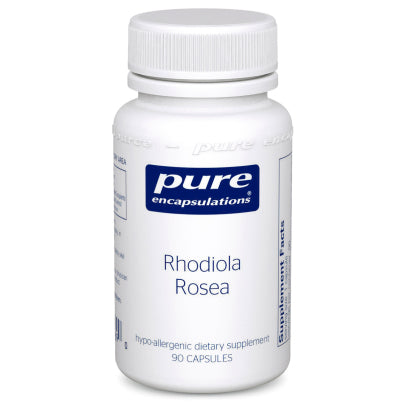 Rhodiola Rosea 90 Capsules