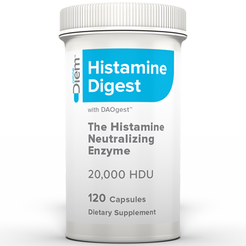 Histamine Digest 60cap
